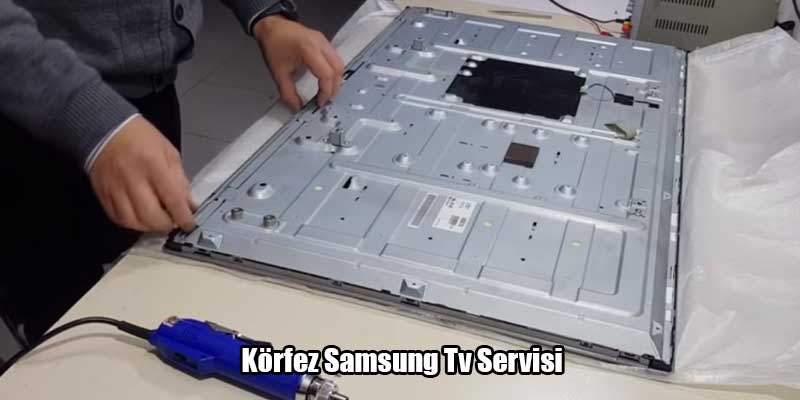 Körfez Samsung Tv Servisi