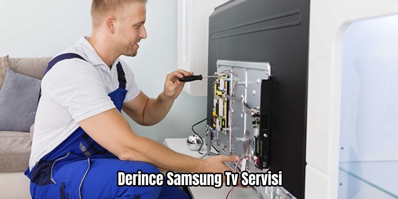 Derince Samsung Tv Servisi