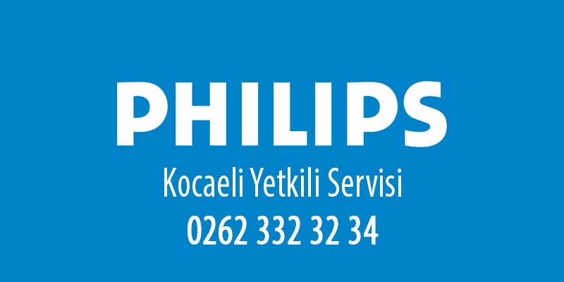 kocaeli philips yetkili servisi